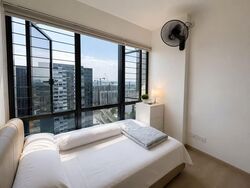 High Park Residences (D28), Apartment #574028831
